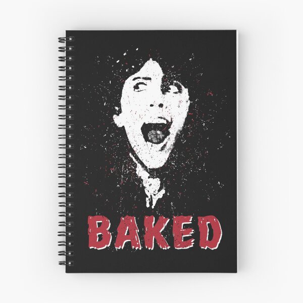 Item preview, BAKED designed and sold by pdism.