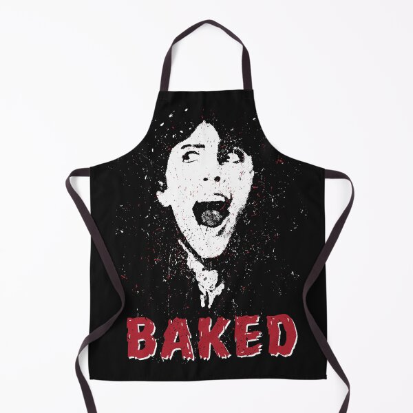 Item preview, BAKED designed and sold by pdism.