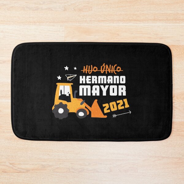 Item preview, Hermano Mayor 2021 Only Child Big Brother 2021 designed and sold by maddinstgt.