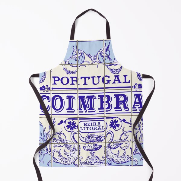 Item preview, Azulejo Coimbra Azulejos Portugal designed and sold by aurielaki.