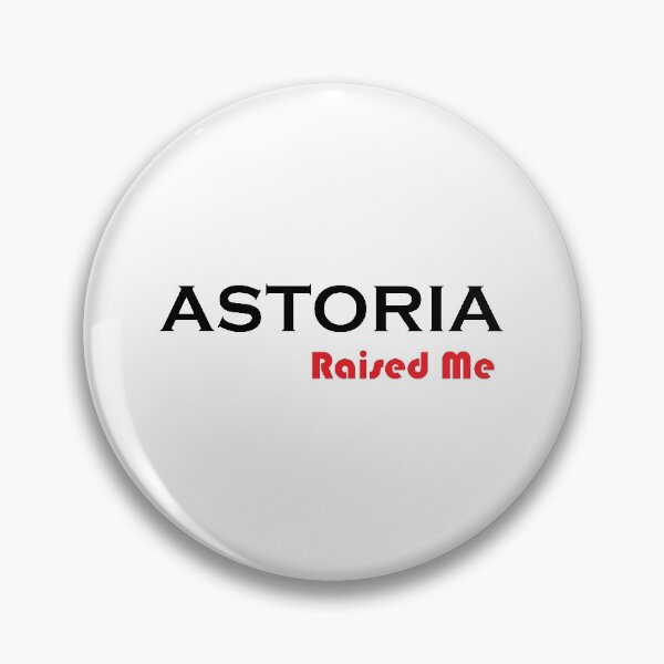Item preview, Astoria Raised Me New York designed and sold by QueensNewYork.