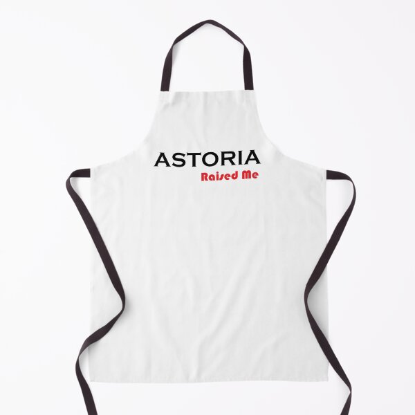 Item preview, Astoria Raised Me New York designed and sold by QueensNewYork.