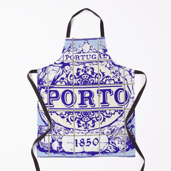 Aperçu de l'œuvre Azulejo Porto Lisbonne Azulejos Lisboa créée et vendue par aurielaki.