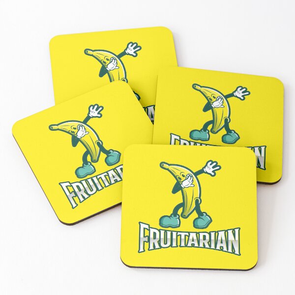 Item preview, Fruitarian designed and sold by Pinu005.