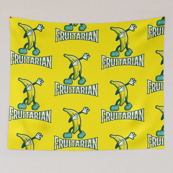Item preview, Fruitarian designed and sold by Pinu005.