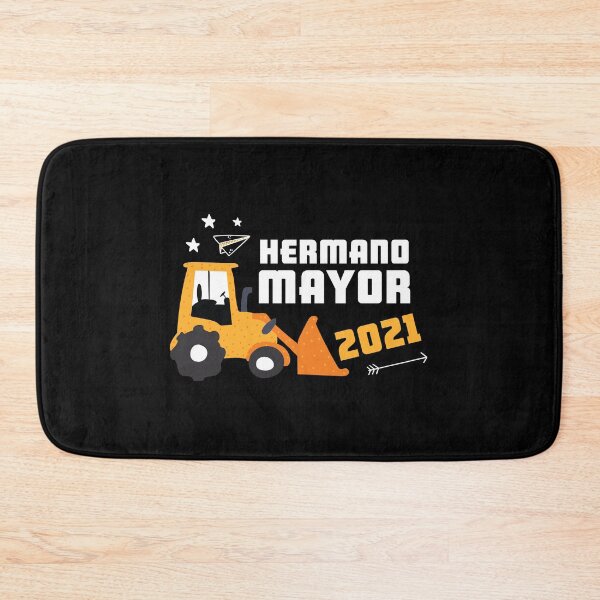 Item preview, Hermano Mayor 2021 Only Child Big Brother 2021 designed and sold by maddinstgt.