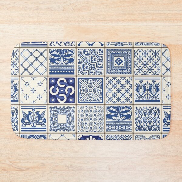Item preview, Azulejo Lisboa Azulejos Lisboa designed and sold by aurielaki.