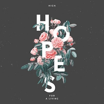 Artwork thumbnail, Hopes Roses bloom  by SimplifyCD
