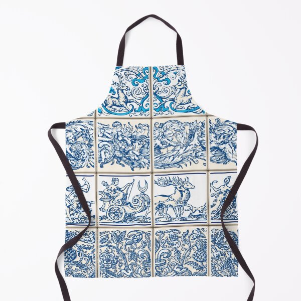 Artikelvorschau, Azulejo Lissabon Azulejos Lisboa entworfen und verkauft von aurielaki.