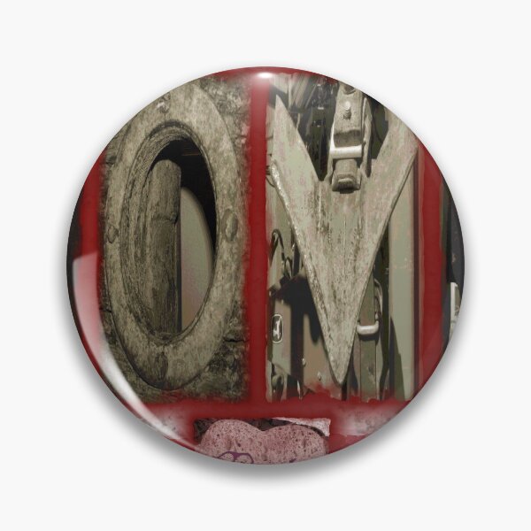 Item preview, Love designed and sold by Denise Larson.
