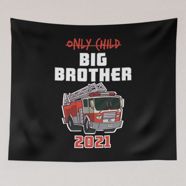 Item preview, Big Brother 2021 Only Child Big Brother 2021 designed and sold by maddinstgt.