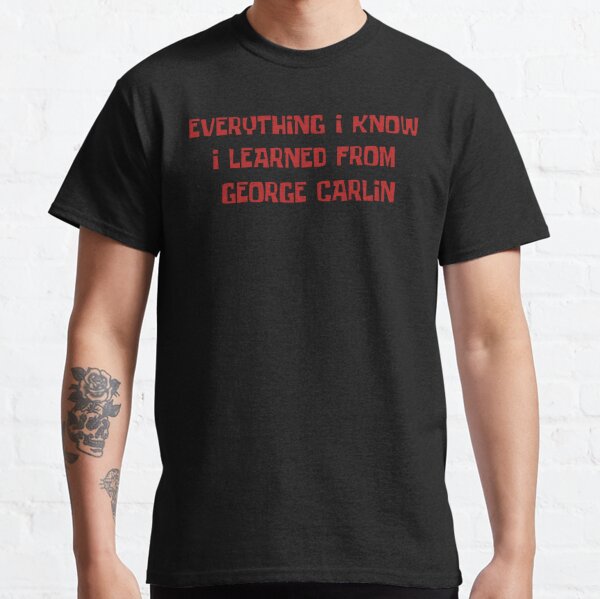 dan carlin t shirt