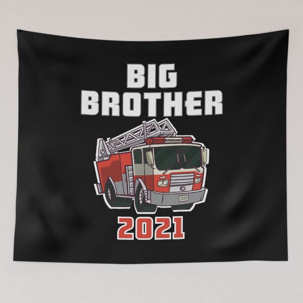 Item preview, Big Brother 2021 Only Child Big Brother 2021 designed and sold by maddinstgt.