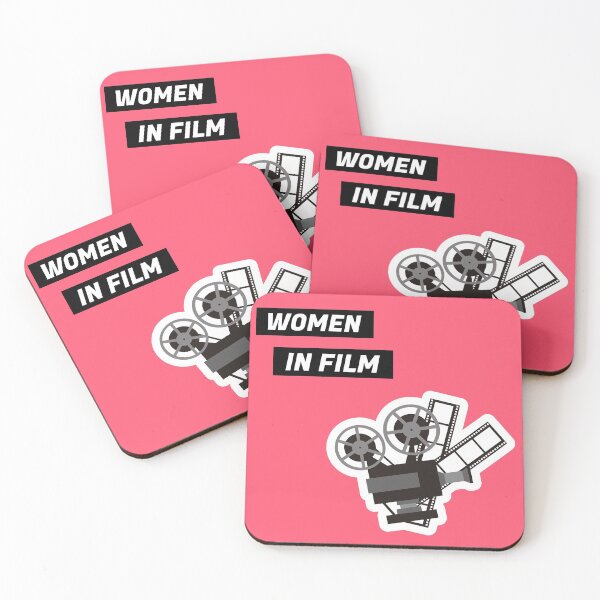 Item preview, Women In Film designed and sold by Kris Design.