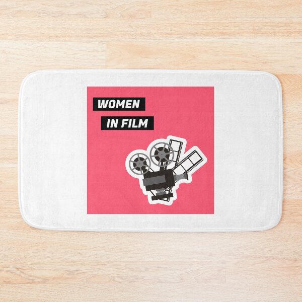 Item preview, Women In Film designed and sold by Kris Design.