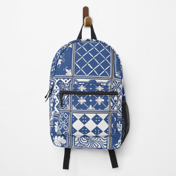 Item preview, Azulejo Lisbon Azulejos Lisboa designed and sold by aurielaki.
