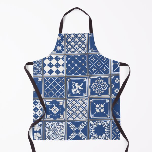 Item preview, Azulejo Lisbon Azulejos Lisboa designed and sold by aurielaki.