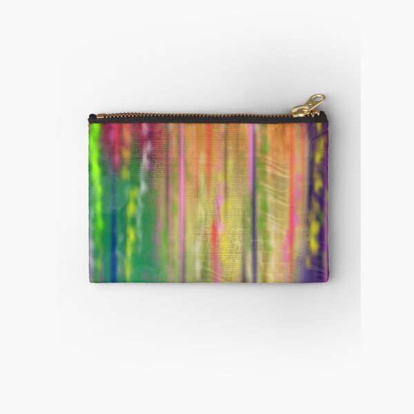 Item preview, Rainbow Abstract designed and sold by MrsJinxy.
