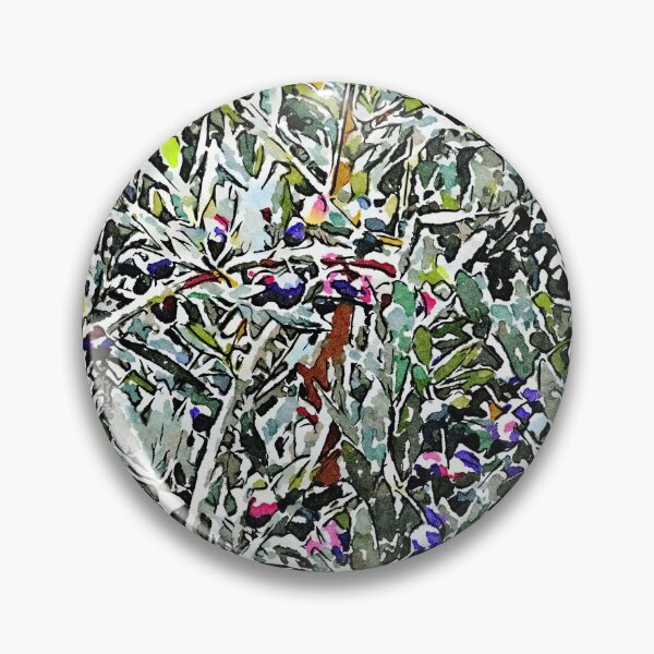 Item preview, Hortus Conclusus: olive tree designed and sold by Giuseppe Cocco.