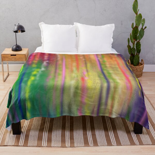 Item preview, Rainbow Abstract designed and sold by MrsJinxy.