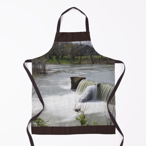 Item preview, Finley River Dam designed and sold by mljdwhite.