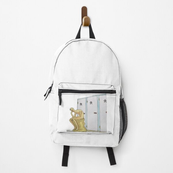 Item preview, Thinking Outside the Box designed and sold by davidgoble.