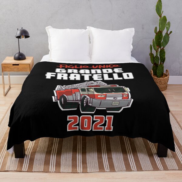 Item preview, Grand Fratello 2021 Only Child Big Brother 2021 designed and sold by maddinstgt.