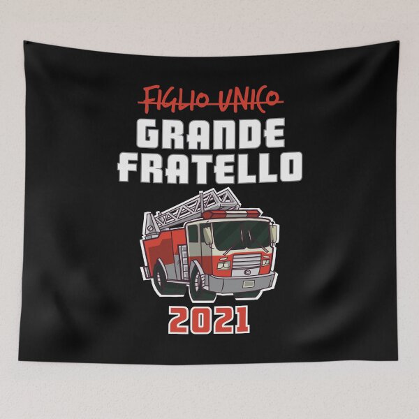 Item preview, Grand Fratello 2021 Only Child Big Brother 2021 designed and sold by maddinstgt.