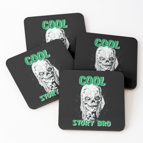 Item preview, COOL STORY BRO designed and sold by pdism.
