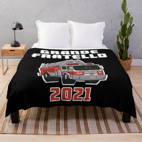 Item preview, Grand Fratello 2021 Only Child Big Brother 2021 designed and sold by maddinstgt.