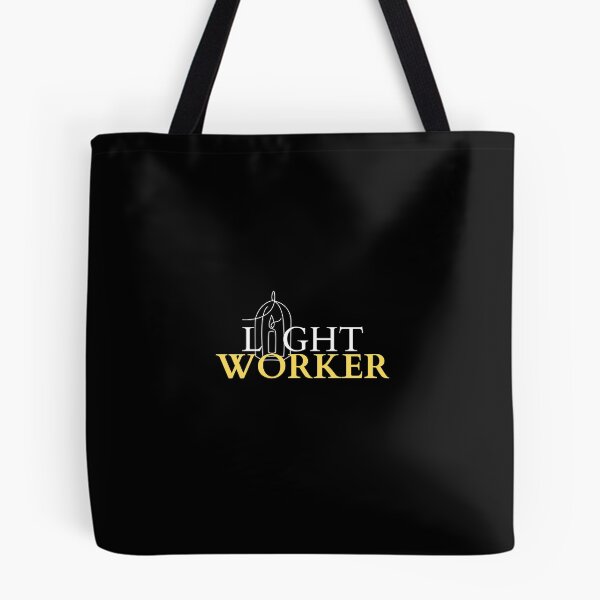 Item preview, Light Worker designed and sold by tongtaxs.