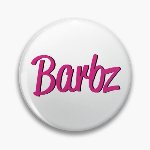 Item preview, Barbz designed and sold by sim-kore.