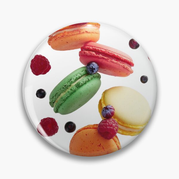 Item preview, Macaron Rainbow designed and sold by Letters-Art.