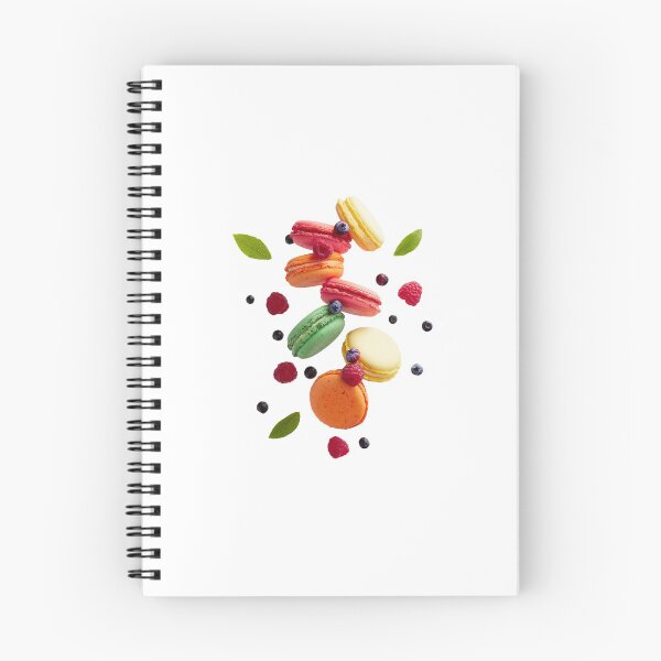 Item preview, Macaron Rainbow designed and sold by Letters-Art.
