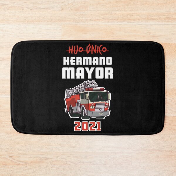 Item preview, Hermano Mayor 2021 Only Child Big Brother 2021 designed and sold by maddinstgt.