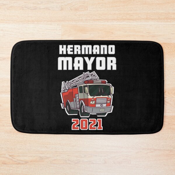 Item preview, Hermano Mayor 2021 Only Child Big Brother 2021 designed and sold by maddinstgt.
