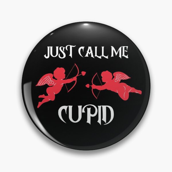 Item preview, CALL ME CUPIDON designed and sold by CORTEX-AEQUO.