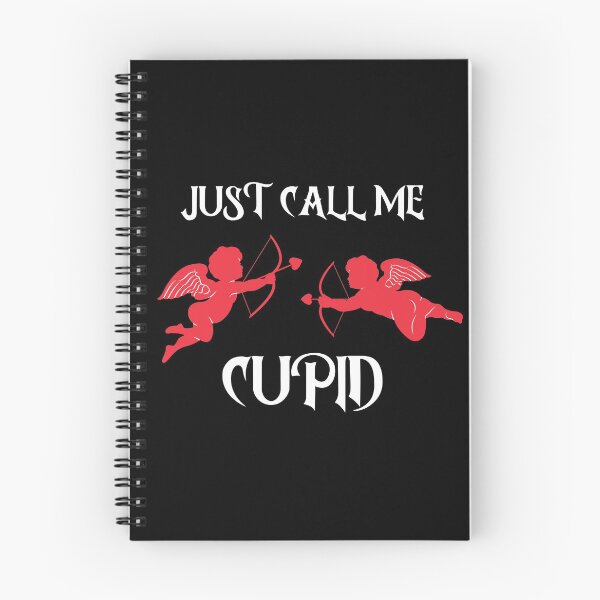 Item preview, CALL ME CUPIDON designed and sold by CORTEX-AEQUO.