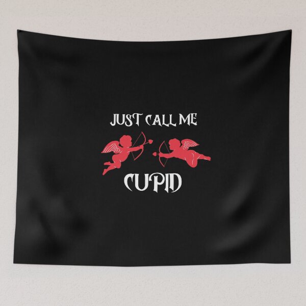 Item preview, CALL ME CUPIDON designed and sold by CORTEX-AEQUO.