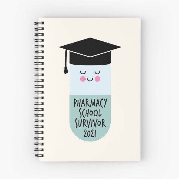 Item preview, Pharmacy school survivor 2021 green designed and sold by Eenig.