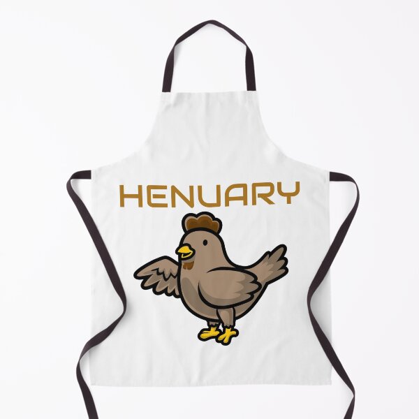 Item preview, Henuary designed and sold by Pinu005.