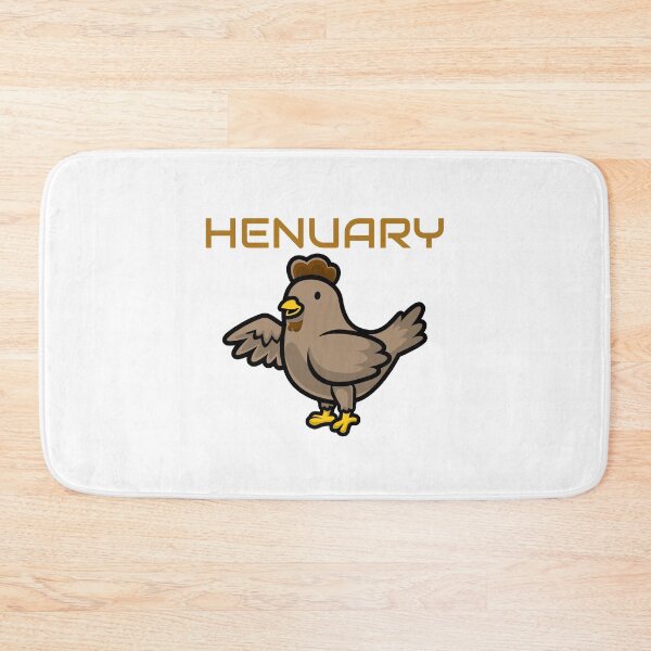 Item preview, Henuary designed and sold by Pinu005.