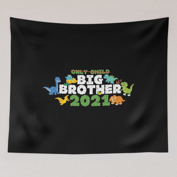 Item preview, Big Brother Dino Dinosaur Big Brother 2021 designed and sold by maddinstgt.