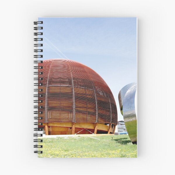Item preview, Cern designed and sold by johnbloke.