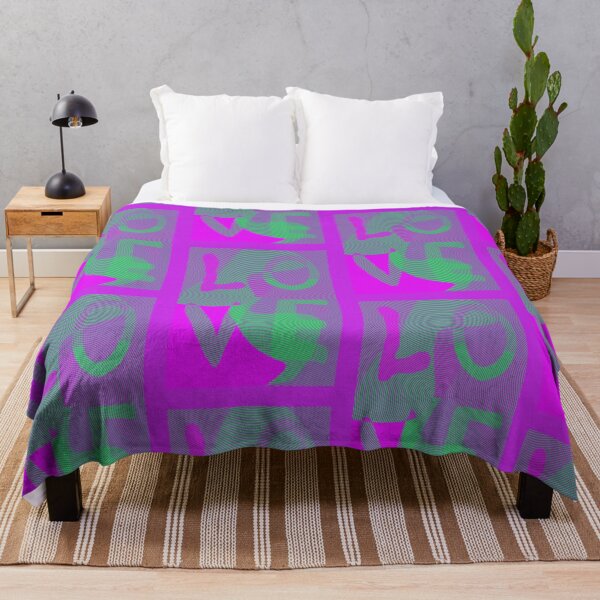 Item preview, Trippy LOVE designed and sold by WorldOfRey.