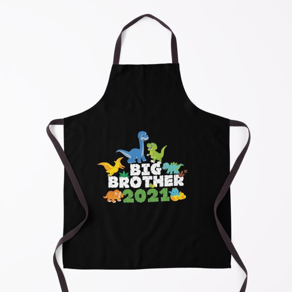 Item preview, Big Brother Dino Dinosaur Big Brother 2021 designed and sold by maddinstgt.