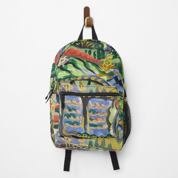 Item preview, Over and Through the Dell designed and sold by Nathan Cochran.