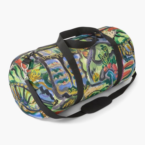 Item preview, Over and Through the Dell designed and sold by Nathan Cochran.