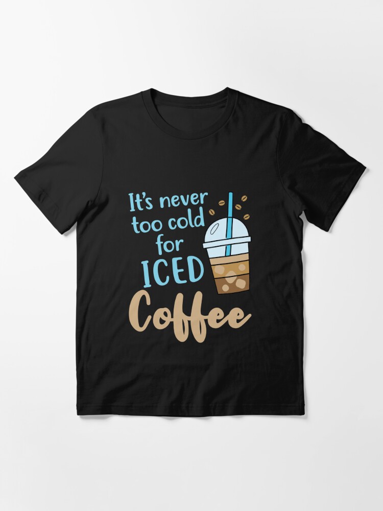 Iced Coffee Essentials