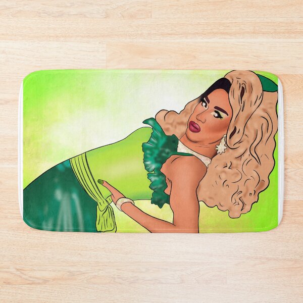 Item preview, Tia Kofi designed and sold by YourPoorTraits.